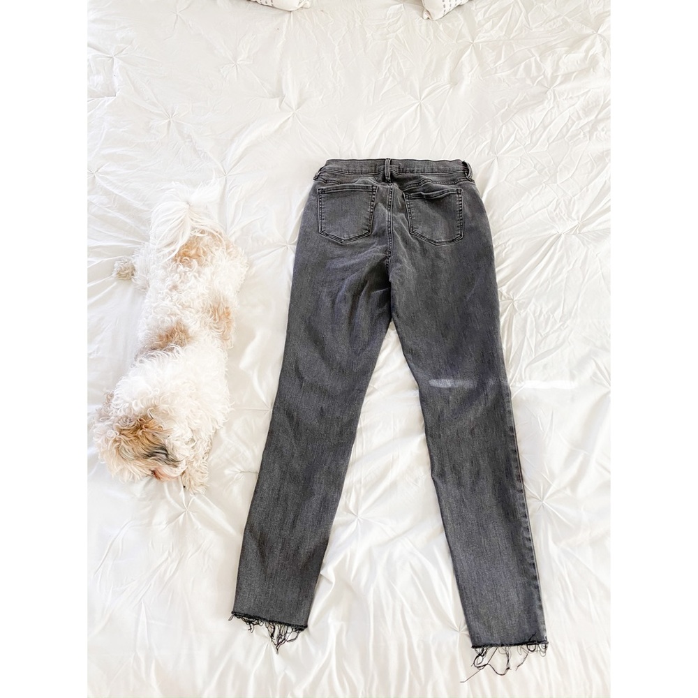 PacSun Black Jeans - Picture 2 of 4